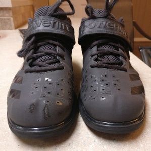 Adidas Powerlift 3.1
